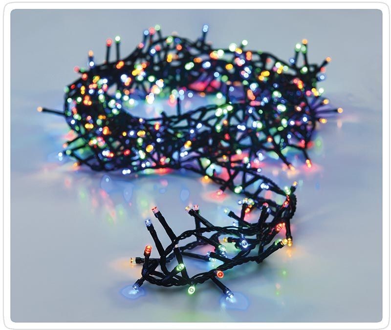 Kerstverlichting