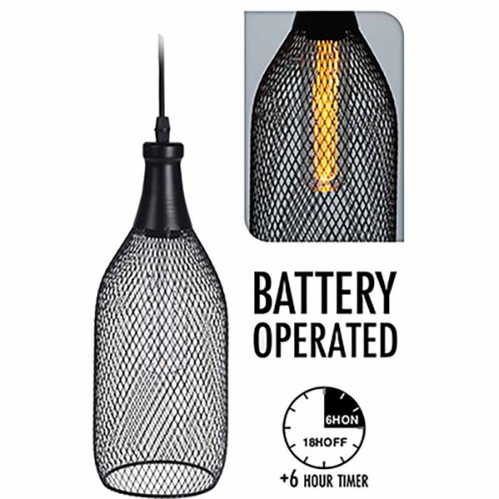 Buitenlampen