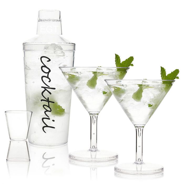 Cocktailaccessoires