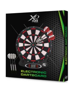 Elektronisch Dartbord - 159 spelvariaties