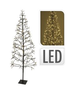 Lichtboom 120 cm - 160 LED 