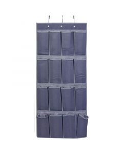 Deur Organiser 16 Vaks