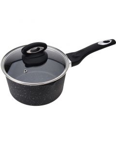 Steelpan - Gesmeed Aluminium - 18cm