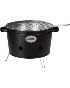 Draagbare Barbecue-  voor park, strand, balkon