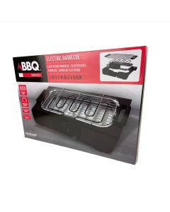 Elektrische Tafel Barbecue - grillplaat 42 x 24