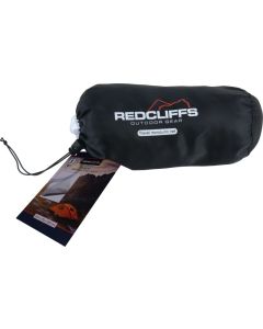 Reisklamboe in Draagtasje