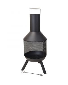 Tuinhaard Murcia - hoogte 116cm