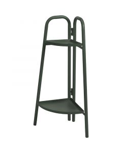 Plantenrek 70 cm - groen