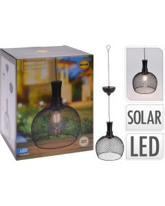 Solar Hanglamp - Metaal