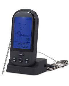 Masterpro Luxe Vleesthermometer 