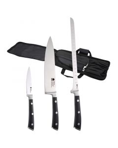 Masterpro Foodies Messenset - 3-delig