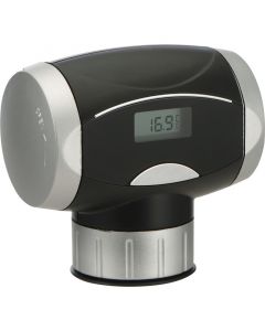 Masterpro Vacuum wijnstopper met thermometer