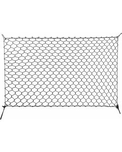 Kofferbaknet Bagagenet Auto - 60x80 cm