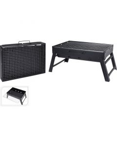 Opvouwbare Draagbare Barbecue - 43x29 cm