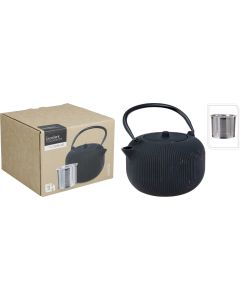 Theepot 1L - Gietijzer