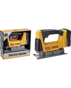 Speelgoed Zaagmachine met Licht en Geluid