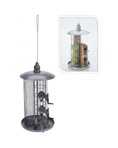 Vogelvoederhuis XL - 37cm