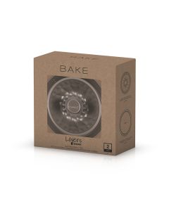 Bergner Bakset - Springvorm en Tulbandvorm - Lovers