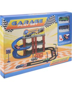 Garage Speelset 