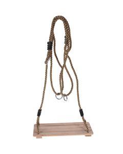 Houten Schommel - 40x16 cm