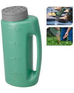 Strooibus voor de Tuin 