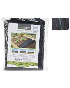 Anti-worteldoek - 1x10m - 100gr/m2
