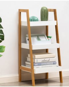 Wandrek met Schappen - 75 cm