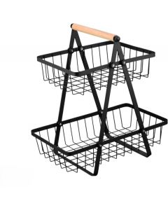 Ceruzo Fruitrek - 2 Lagen - 43 cm