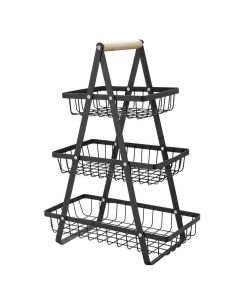 Fruitrek - 3 Lagen - 47 cm