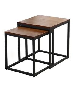 Bijzettafels Vancouver