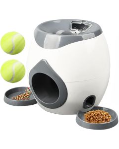 Ceruzo Snackdispenser voor Honden - Beloningsspel 