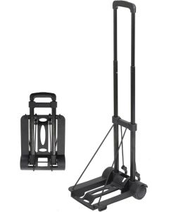 Opvouwbare Steekwagen - Transporttrolley