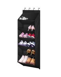 Schoenenzak - Hangend voor aan de deur - voor 12 paar Schoenen