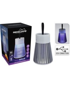 Insectenlamp - Oplaadbaar