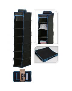 Redcliffs Tentorganizer - Hangorganizer 7 Vaks - 30x17x84cm