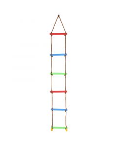Klimladder - 2 meter