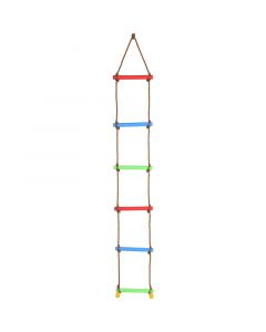 Klimladder - 2 meter