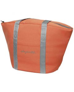 Playmarket Koeltas - 22,3 liter - Zacht Oranje