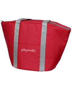 Playmarket Koeltas - 22,3 liter - Rood