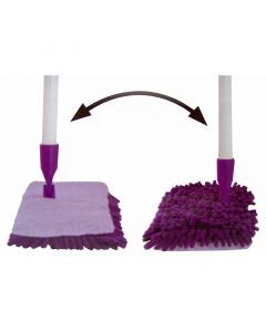 easy Maxx Dubbelmop Premium