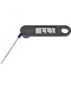 Digitale vleesthermometer