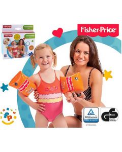 Fisher-Price Zwembandjes