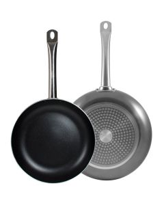 Bergner ProChef Platinum Koekenpannenset - 2-delig