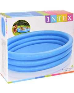 Intex Zwembad 3 rings - 147cm