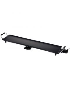 Teppan Yaki bakplaat XL - 87cm