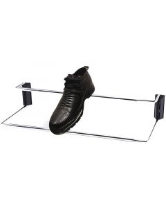 Protenrop  Verstelbaar schoenenrek 40-70cm
