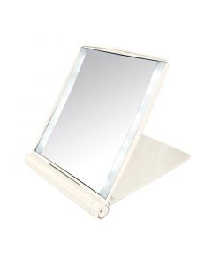Camry CR2162w - Spiegel met LED-verlichting
