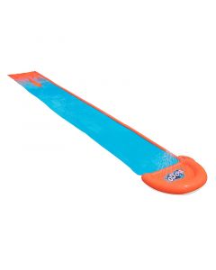 Bestway Waterglijbaan single - 488cm